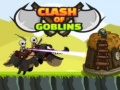 Játék Goblinok Összecsapása online