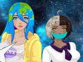 Játék Föld Hercegnő-Chan online