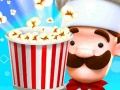 Játék Popcorn Show online