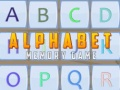 Játék Betűmemória játék online