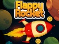 Játék Flappy Rakéta online