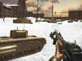 Játék Második világháborús hidegháborús játék FPS online