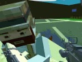 Játék Pixel Aréna Játék FPS online