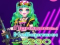 Játék Cyberpunk 2200 hercegnő online