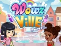 Játék WOWZVille online