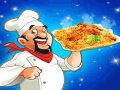 Játék Biryani receptek és Szuper Séf főzőjáték online