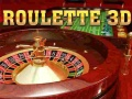 Játék Rulett 3D online