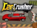 Játék Autó Crusher online