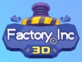 Játék Gyár Inc 3D online