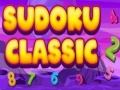 Játék Klasszikus Sudoku online