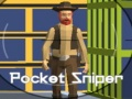 Játék Zsebsniper online
