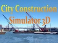 Játék Városi építkezési szimulátor 3D online