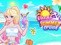Játék Eliza nyári hajóútja online