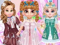 Játék Kis Hercegnő Lolita Stílusú Átalakítás online