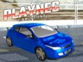 Játék Playnec Autós mutatvány online