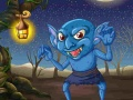Játék Goblin Harc: Három az Egyedemben online