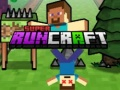 Játék Super RunCraft online