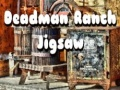 Játék Holttest Ranch Puzzle online