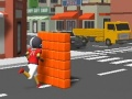 Játék Jumper.io online