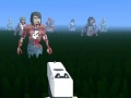 Játék Zombik földje online