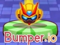 Játék Bumper.io online