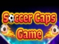 Játék Futball Sapkás Játék online