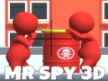 Játék Mr. Kém 3D online