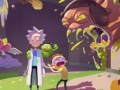 Játék Rick és Morty Csúszda online