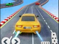 Játék Mega Ramp Autóverseny Trükkök GT 3D online