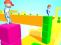 Játék Kocka Torony Szörföző online