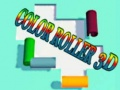 Játék Színroller 3D online