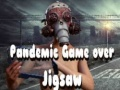 Játék Pandémia: Játék Vége Puzzle online