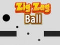 Játék Zigzag Labda online