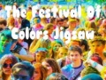 Játék A Színek Fesztiválja Puzzles online