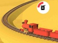 Játék A síneken kívül 3D online