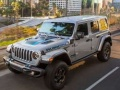 Játék Jeep Wrangler Rubicon 4xe Csúszás online