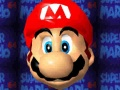 Játék Super Mario 64 online