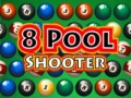 Játék 8 Pool Lövő online