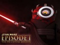 Játék Star Wars I. epizód - A fantom minion online