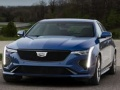 Játék Cadillac CT4-V Csúszás online