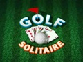 Játék Golf Solitaire online