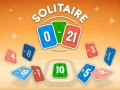 Játék Solitár Zéró21 online