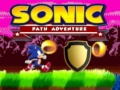 Játék Sonic Út Kaland online