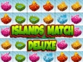 Játék Szigetek Match Deluxe online