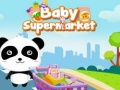 Játék Baba szupermarket online