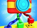 Játék Csomó Mester 3D online