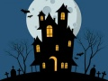 Játék Halloween Éjszaka Match 3 online