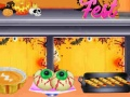 Játék Halloween Nagy Fesztivál online