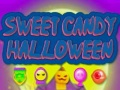 Játék Édes Cukorka Halloween online