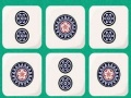 Játék Összeolvadás Mahjong online